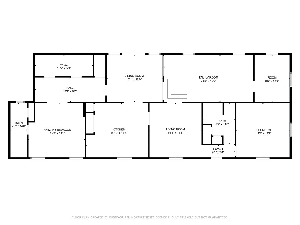 10847 Arlene Cir, Socorro, Texas image 2