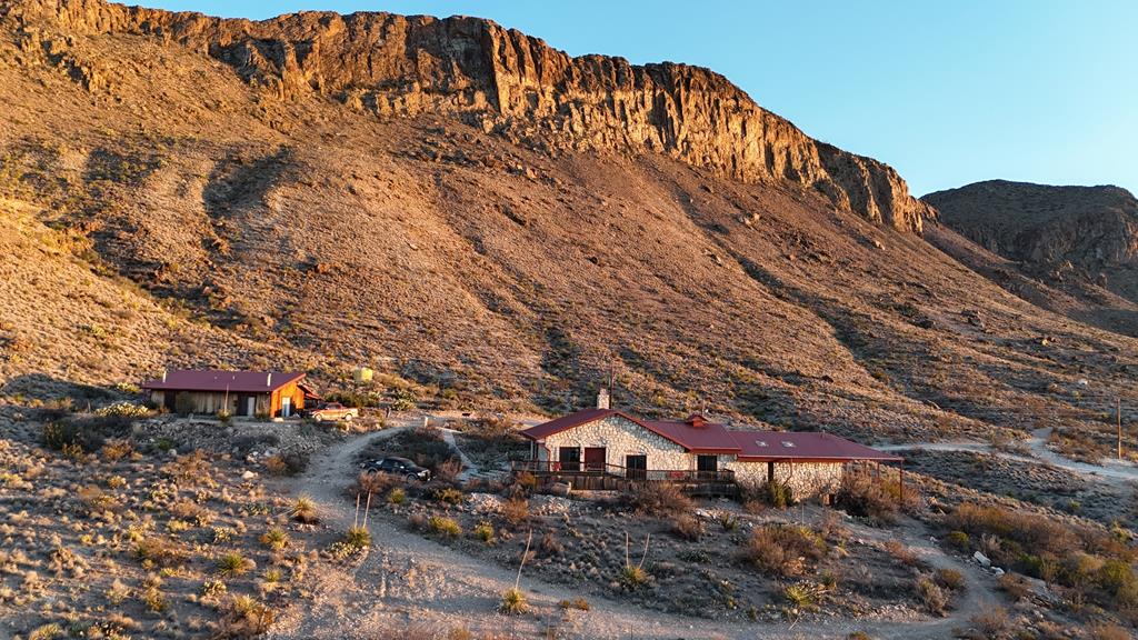 2400 Snake Rd, Terlingua, Texas image 1