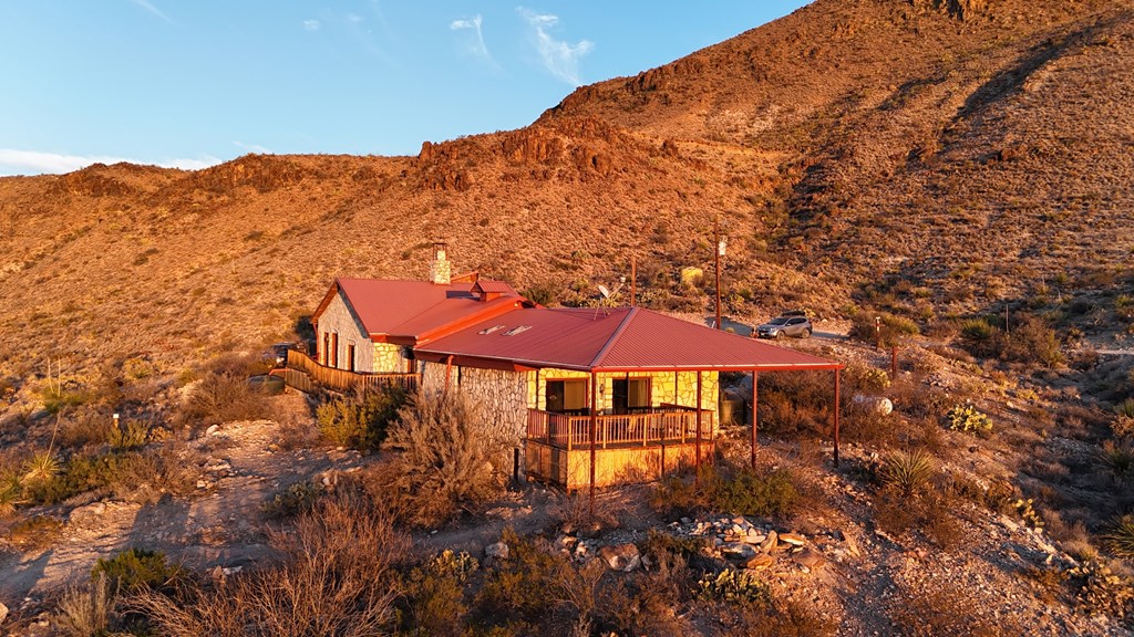 2400 Snake Rd, Terlingua, Texas image 2