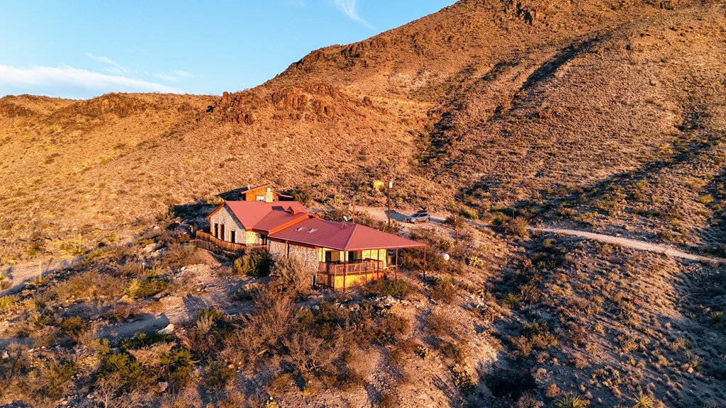 2400 Snake Rd, Terlingua, Texas image 42