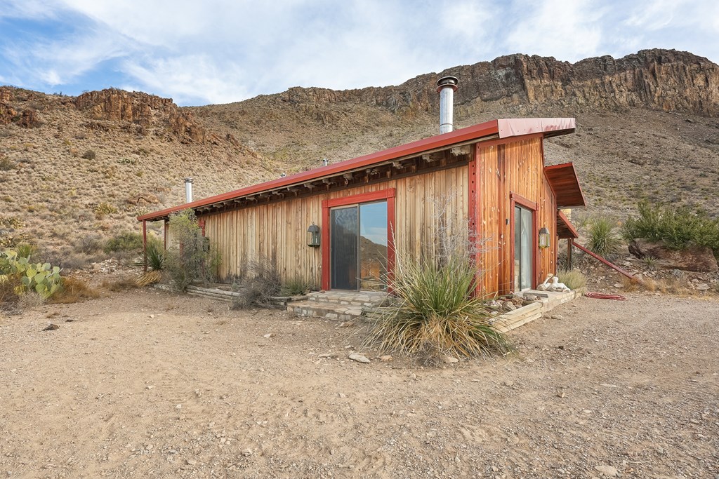 2400 Snake Rd, Terlingua, Texas image 32