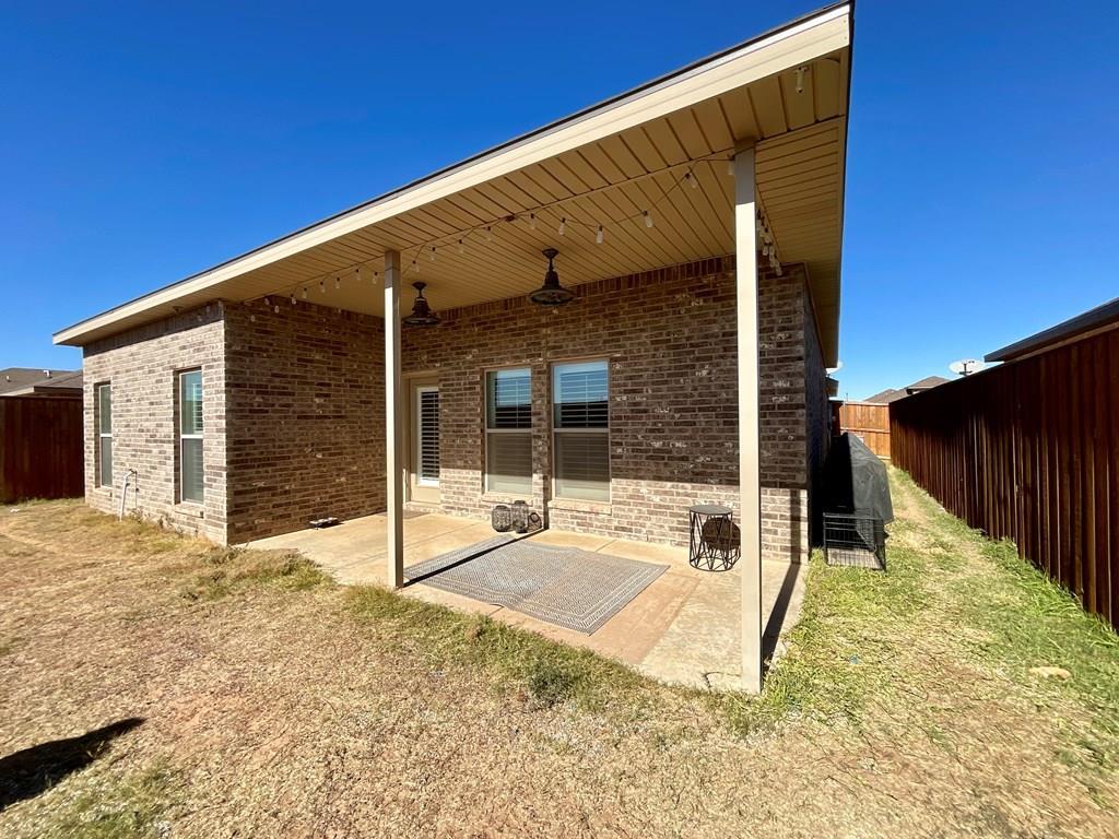 1318 Wrangler Ln, Midland, Texas image 29