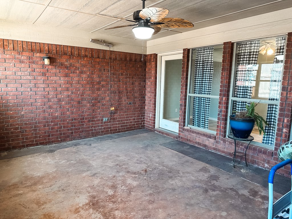 1513 Live Oak Lane, Andrews, Texas image 33