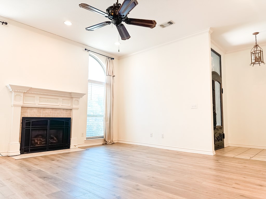 1513 Live Oak Lane, Andrews, Texas image 29