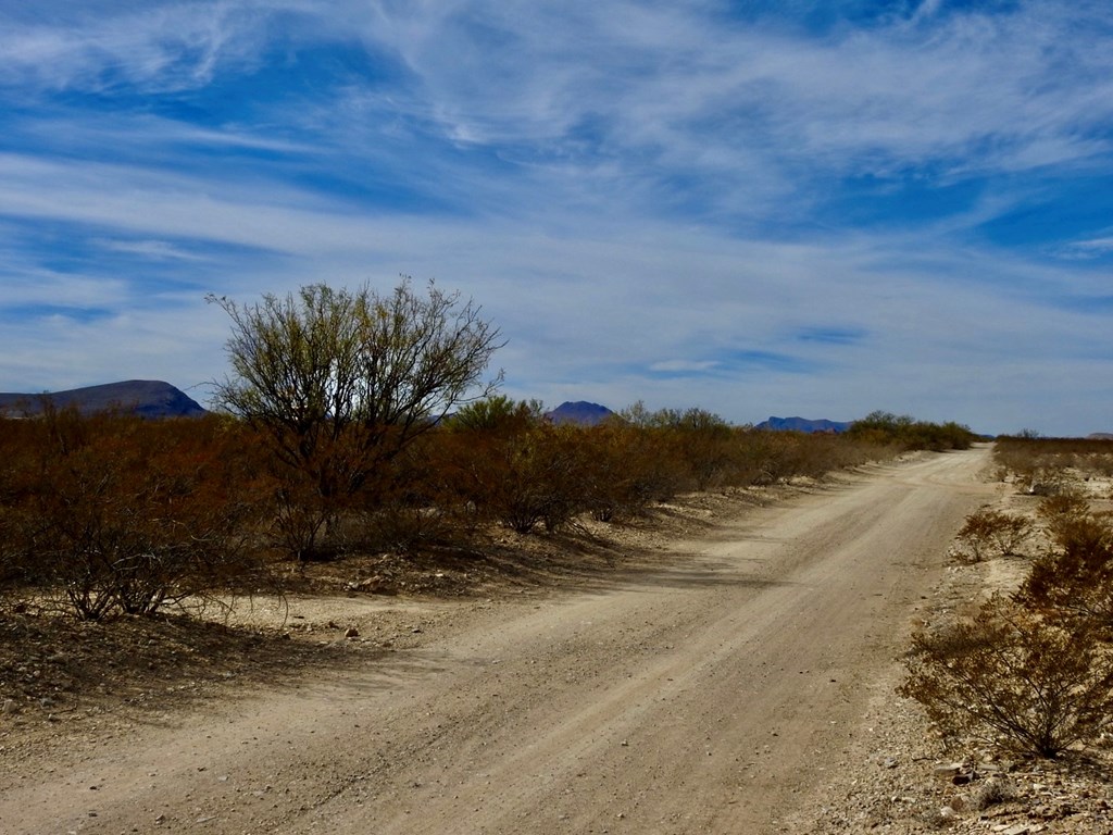 NC 133 Romero Rd, Terlingua, Texas image 16