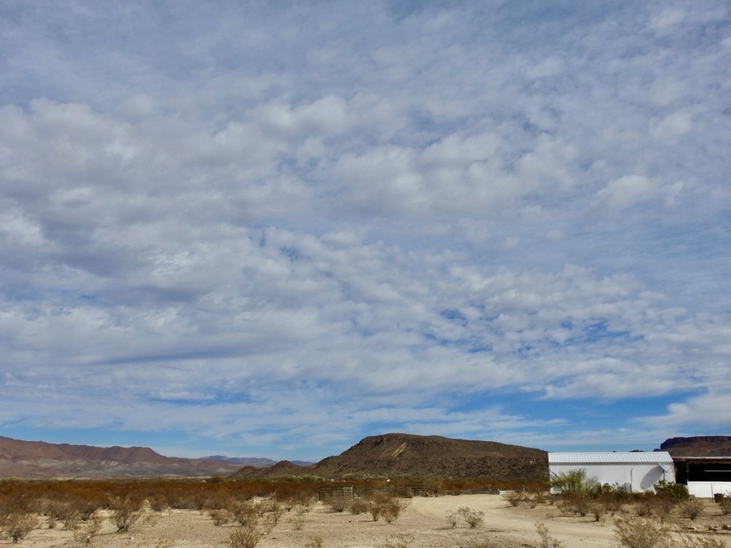 NC 133 Romero Rd, Terlingua, Texas image 3