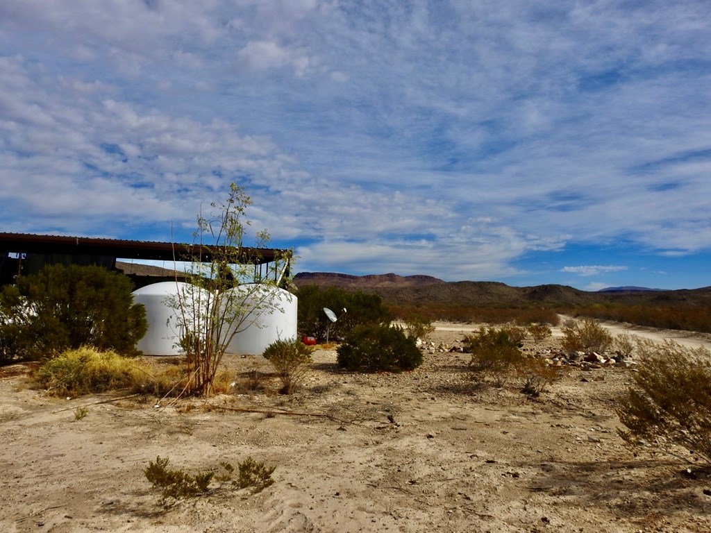 NC 133 Romero Rd, Terlingua, Texas image 4