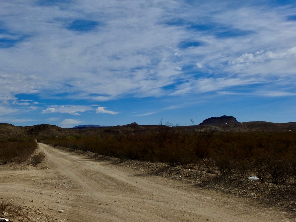 NC 133 Romero Rd, Terlingua, Texas image 17