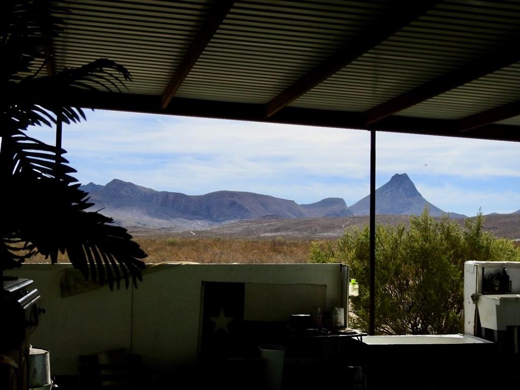 NC 133 Romero Rd, Terlingua, Texas image 1