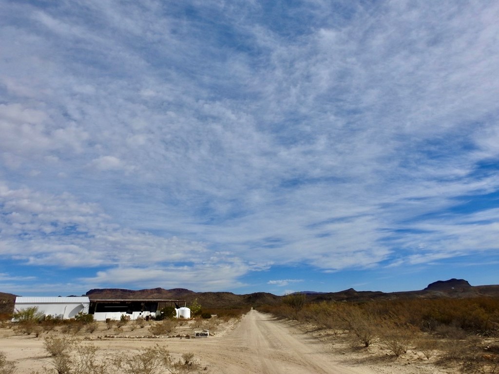 NC 133 Romero Rd, Terlingua, Texas image 5