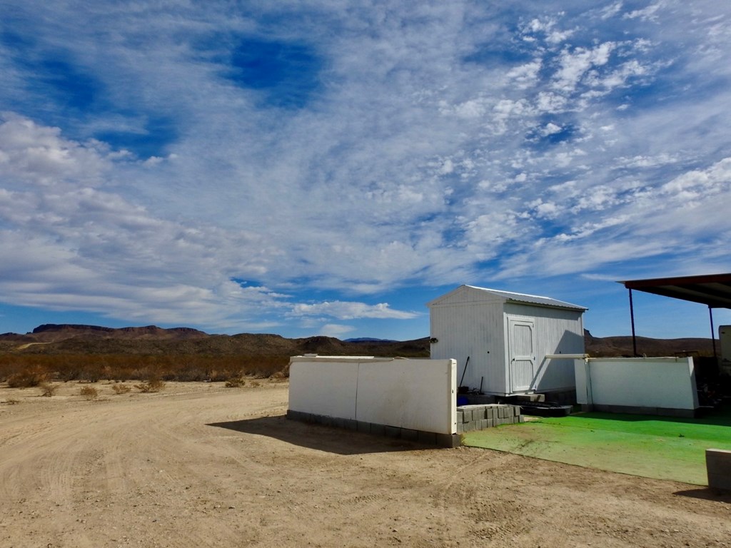 NC 133 Romero Rd, Terlingua, Texas image 24