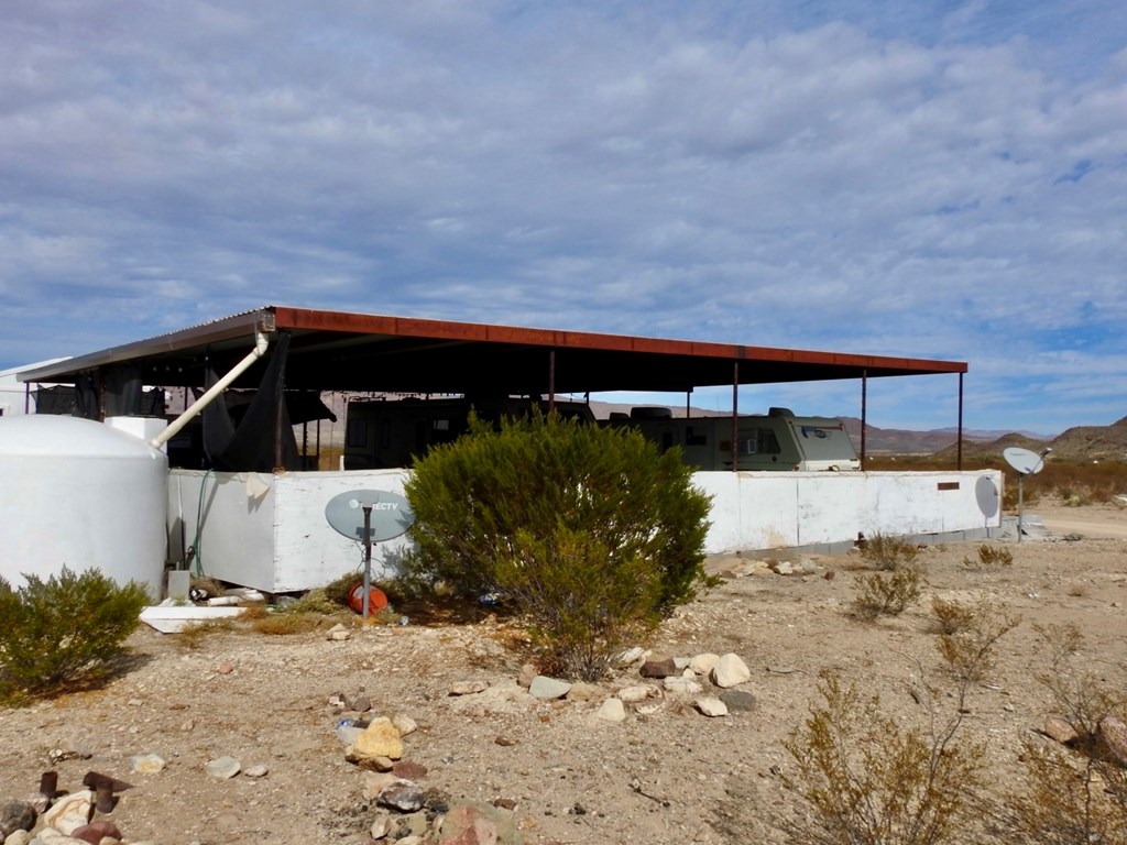 NC 133 Romero Rd, Terlingua, Texas image 19