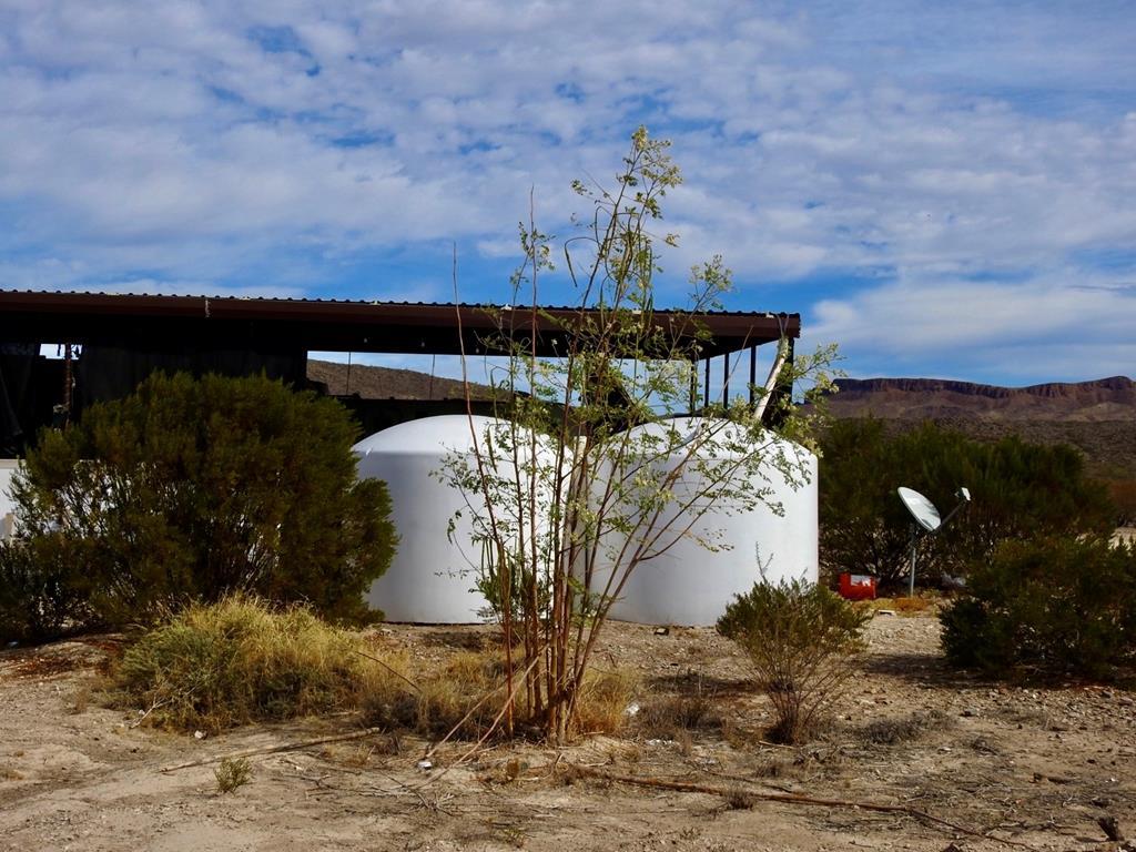 NC 133 Romero Rd, Terlingua, Texas image 2