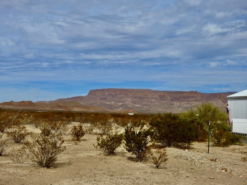 NC 133 Romero Rd, Terlingua, Texas image 7