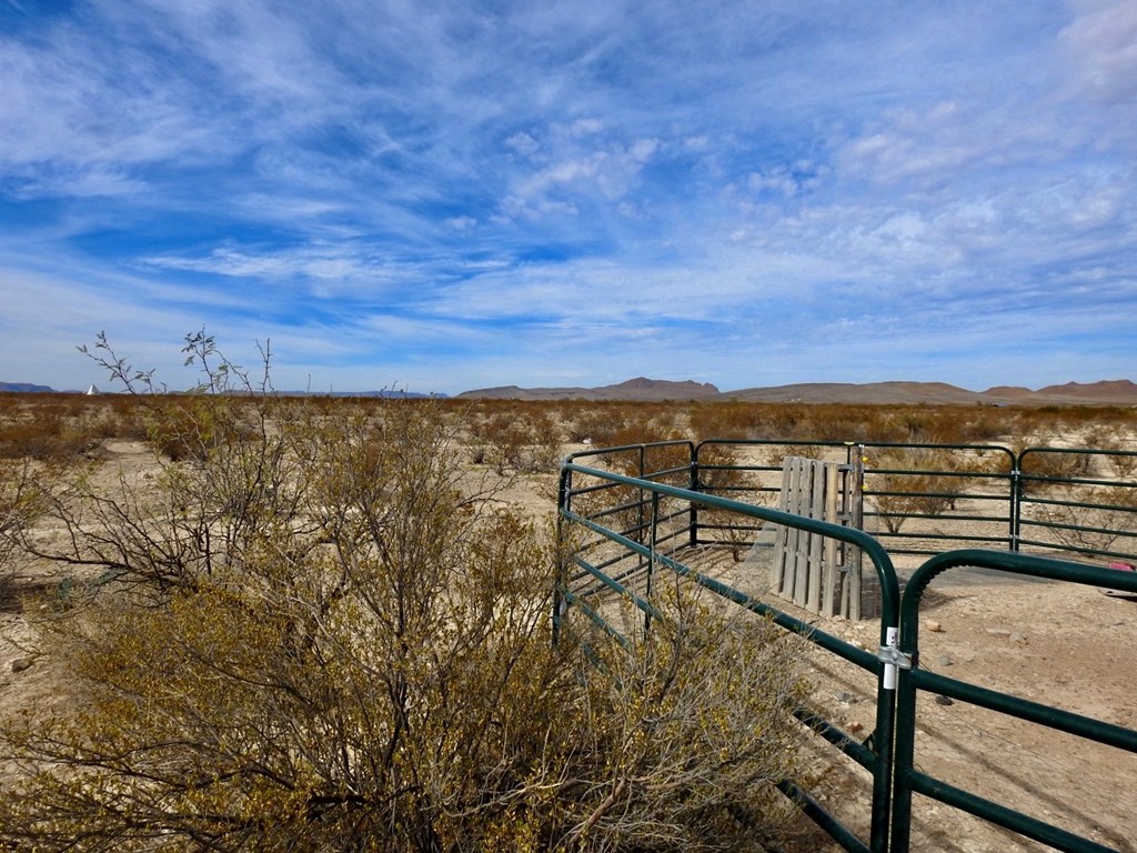 NC 133 Romero Rd, Terlingua, Texas image 12