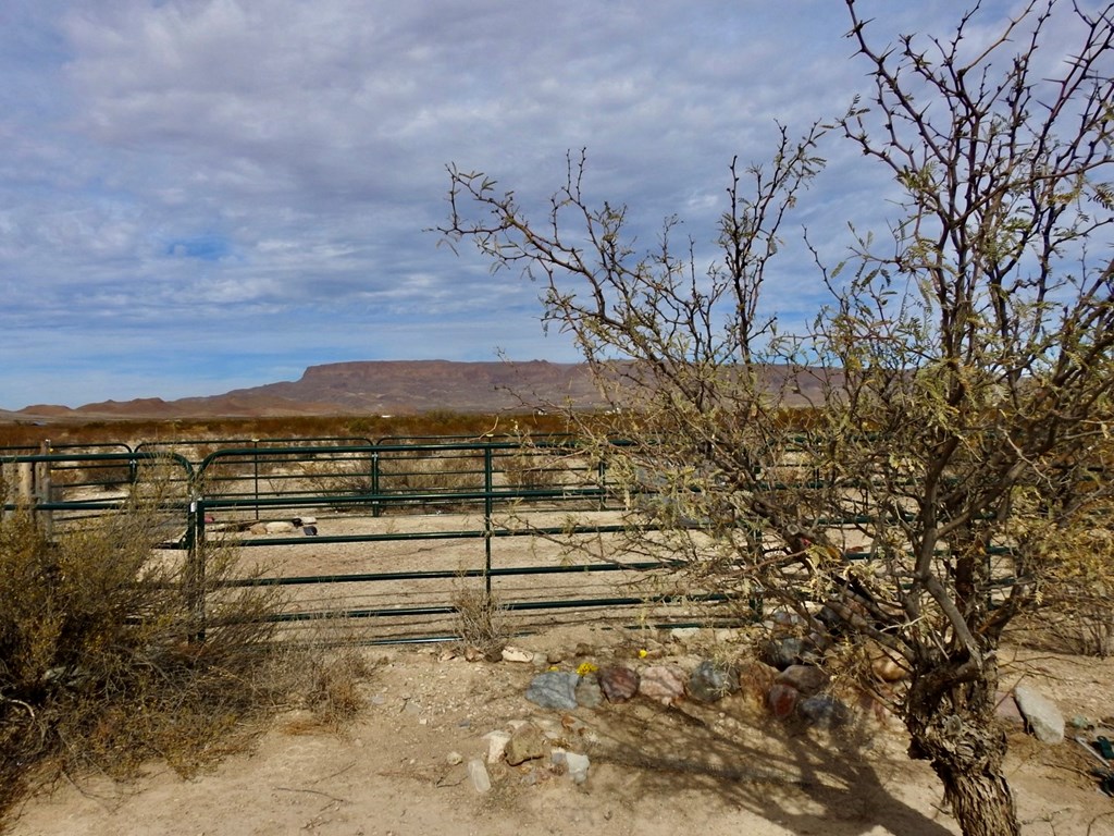 NC 133 Romero Rd, Terlingua, Texas image 13