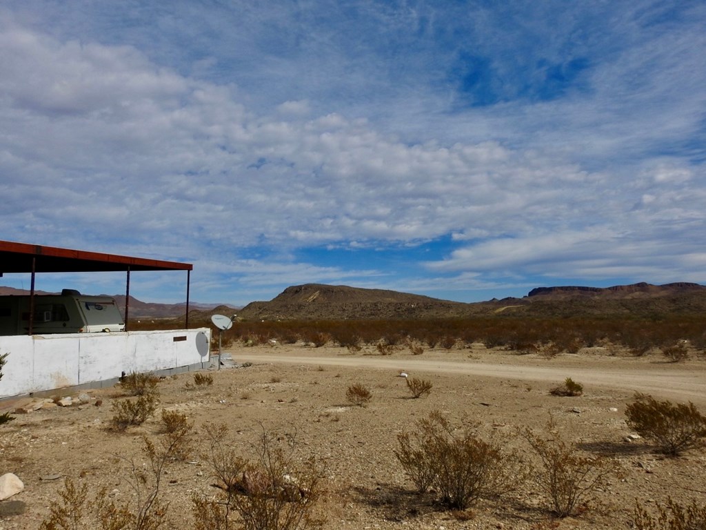 NC 133 Romero Rd, Terlingua, Texas image 18