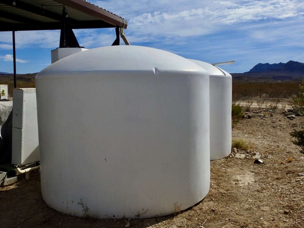 NC 133 Romero Rd, Terlingua, Texas image 21