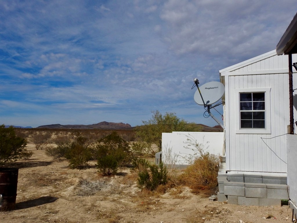 NC 133 Romero Rd, Terlingua, Texas image 20