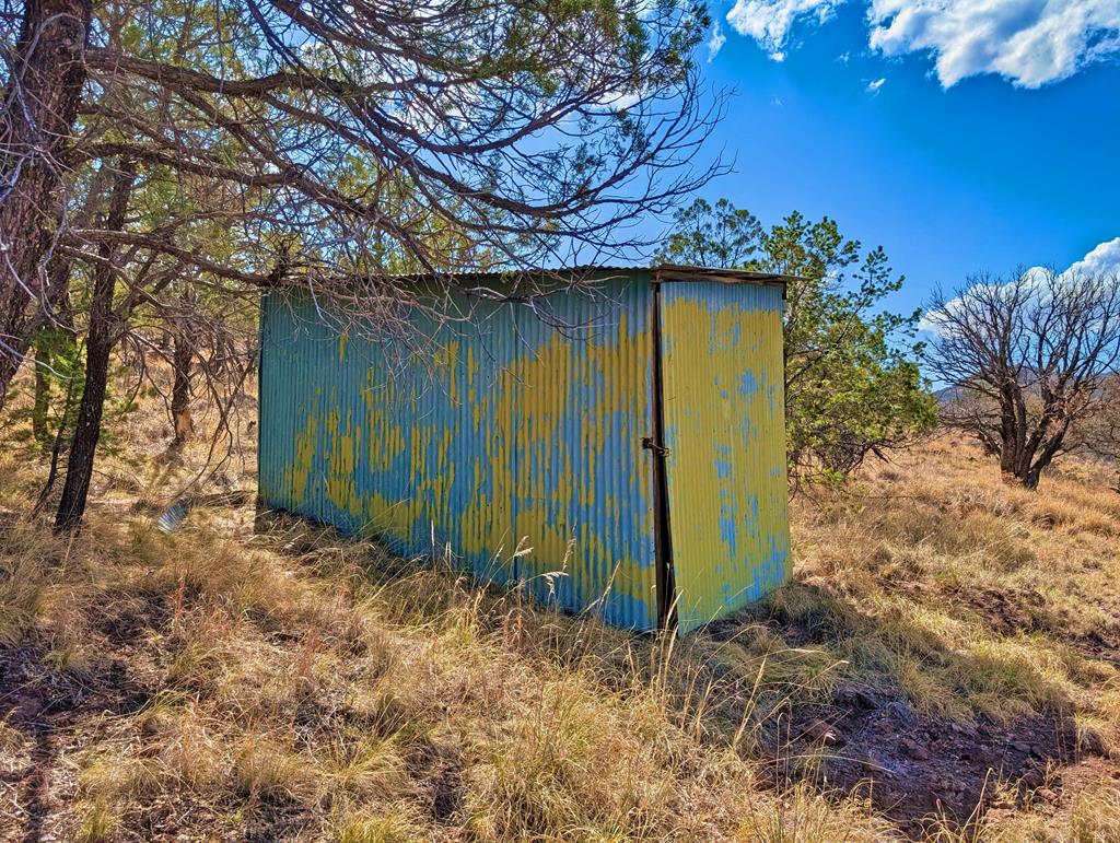 114 Low Meadow Trail, Fort Davis, Texas image 28