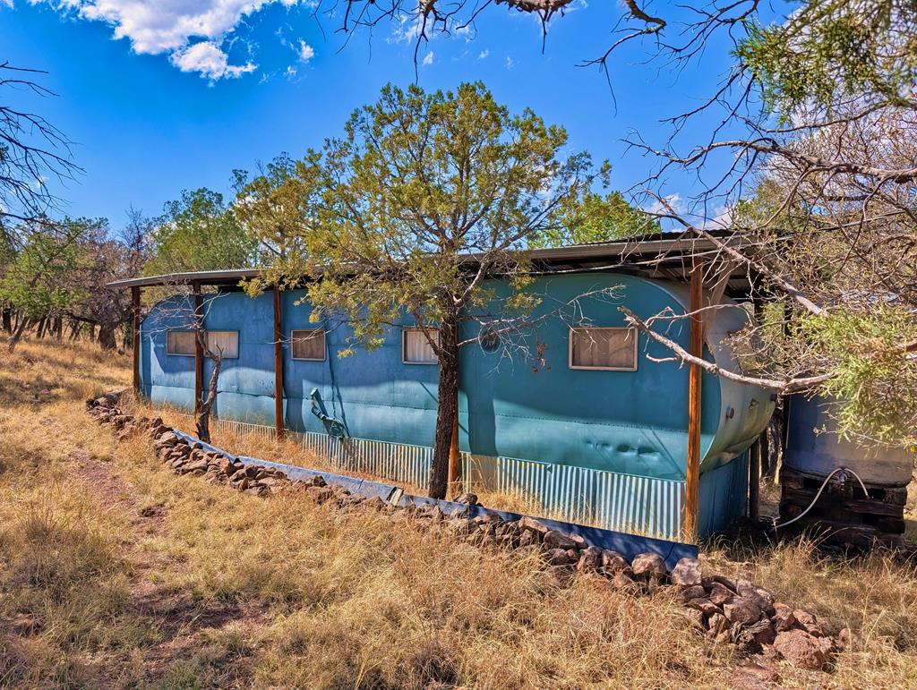114 Low Meadow Trail, Fort Davis, Texas image 25