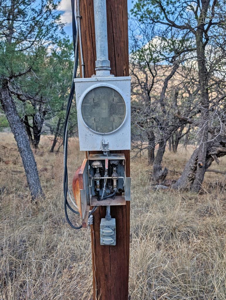 114 Low Meadow Trail, Fort Davis, Texas image 31