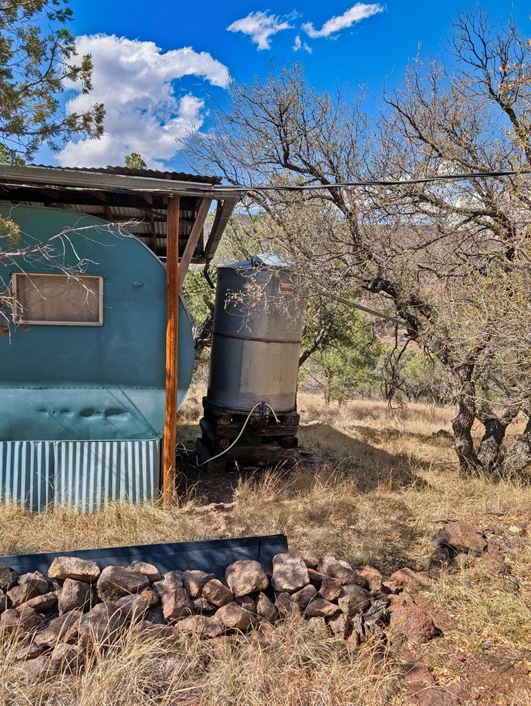 114 Low Meadow Trail, Fort Davis, Texas image 26