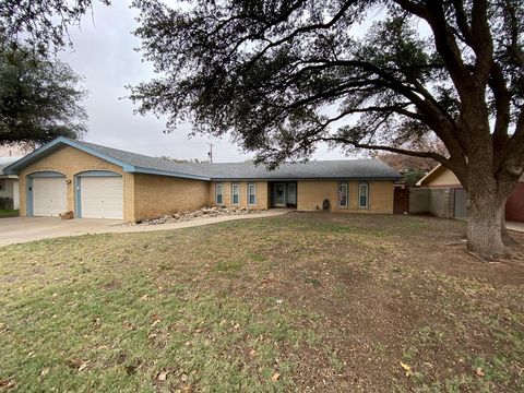 1444 Pagewood Ave, Odessa, TX 79761 - MLS#: 148280