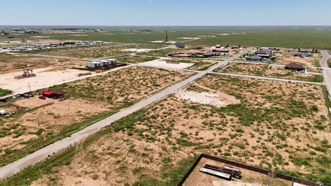 Vacant Land For Sale - Manzanita St<br/> Gardendale, TX 79758