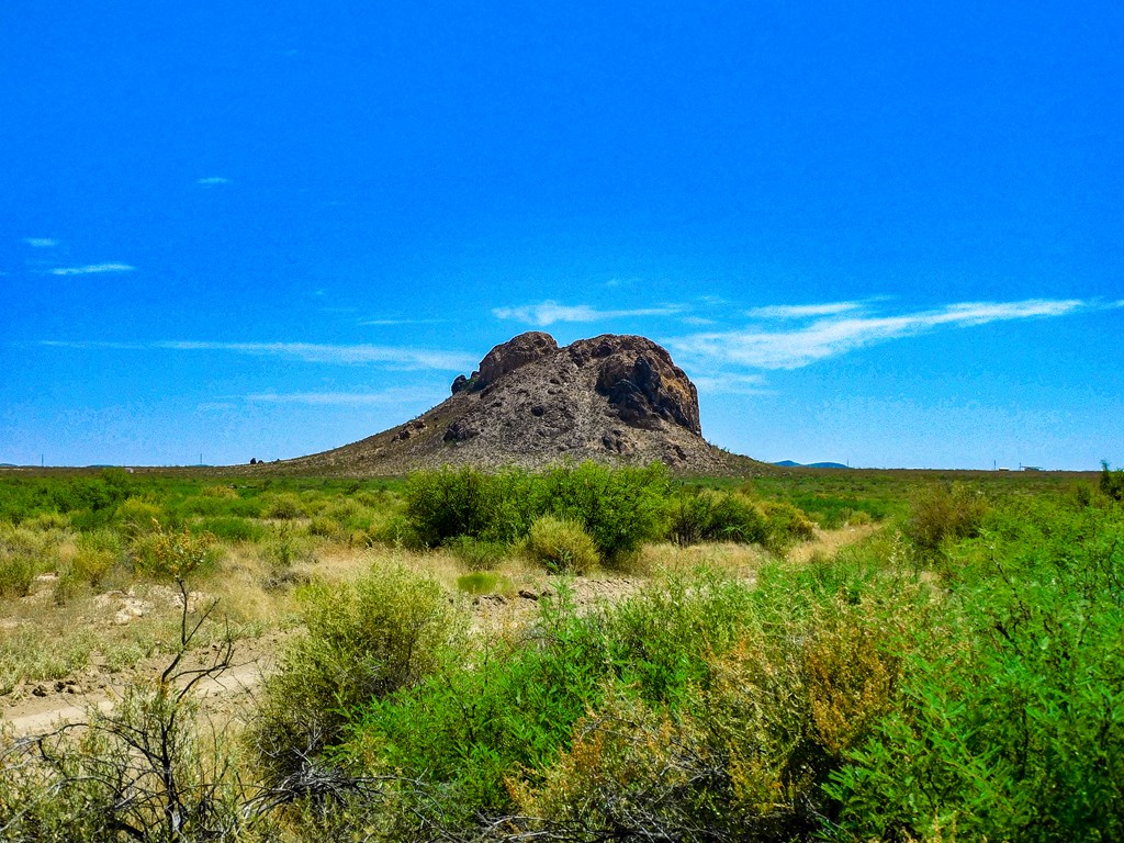 17070 Ruby Dr, Terlingua, Texas image 3