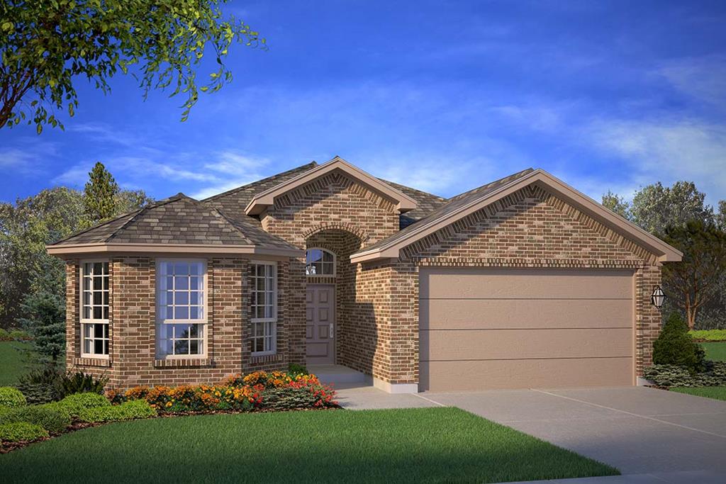 2004 Bear Dr, Midland, Texas image 1