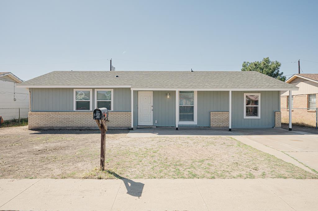8835 Dublin Ave, Odessa, Texas image 1