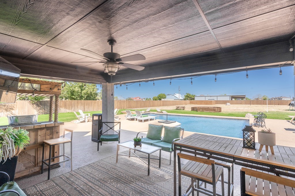 5600 Ponderosa Dr, Odessa, Texas image 15