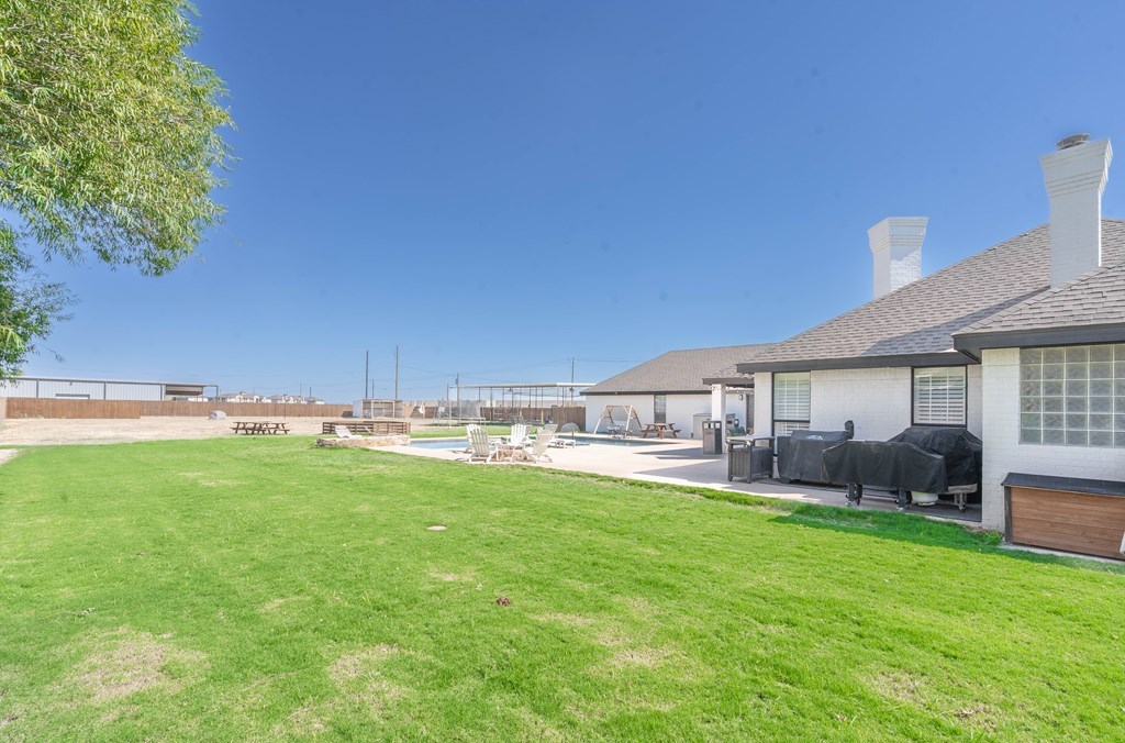 5600 Ponderosa Dr, Odessa, Texas image 11