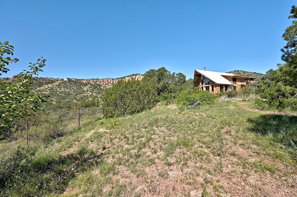 100 N Canyon Dr, Fort Davis, Texas image 8