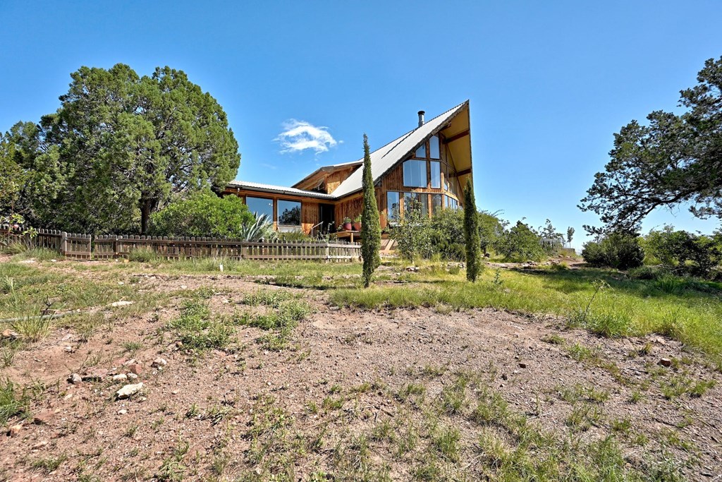 100 N Canyon Dr, Fort Davis, Texas image 14