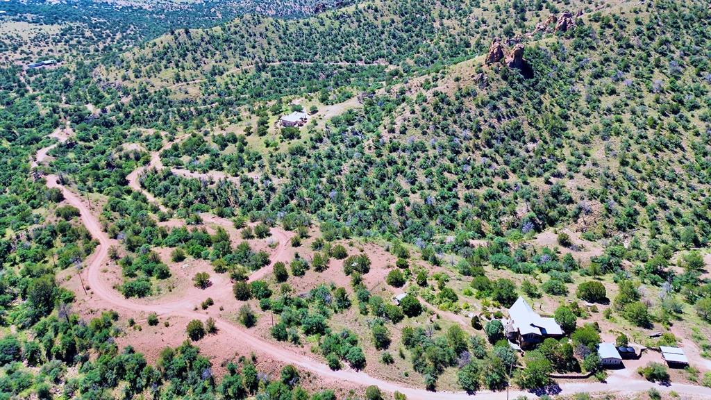 100 N Canyon Dr, Fort Davis, Texas image 1
