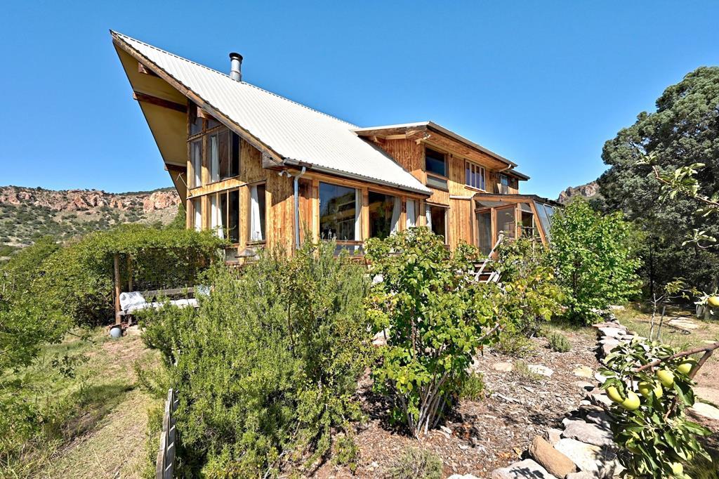 100 N Canyon Dr, Fort Davis, Texas image 2