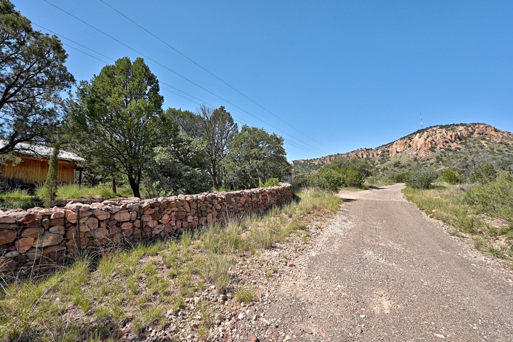 100 N Canyon Dr, Fort Davis, Texas image 5