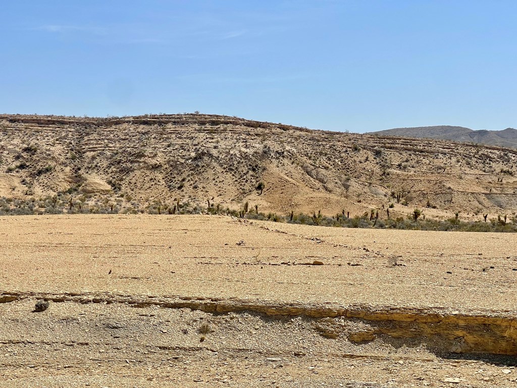 F 709 Wallace, Terlingua, Texas image 4