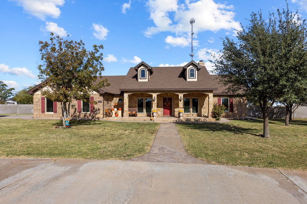 2401 Mustang Dr, Andrews, Texas image 3