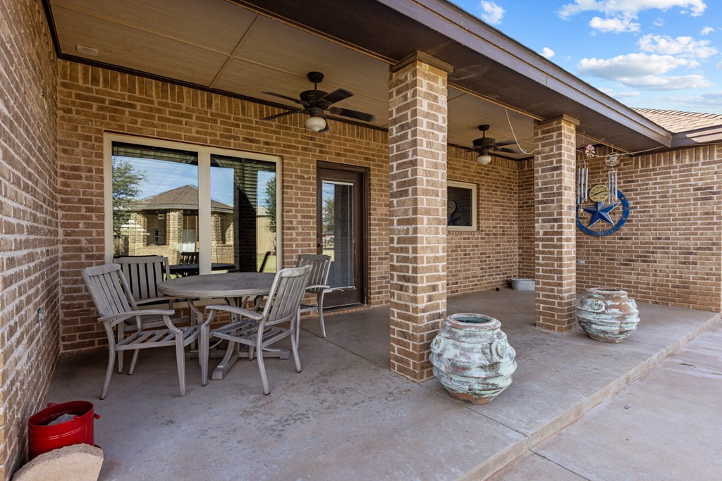 2401 Mustang Dr, Andrews, Texas image 14