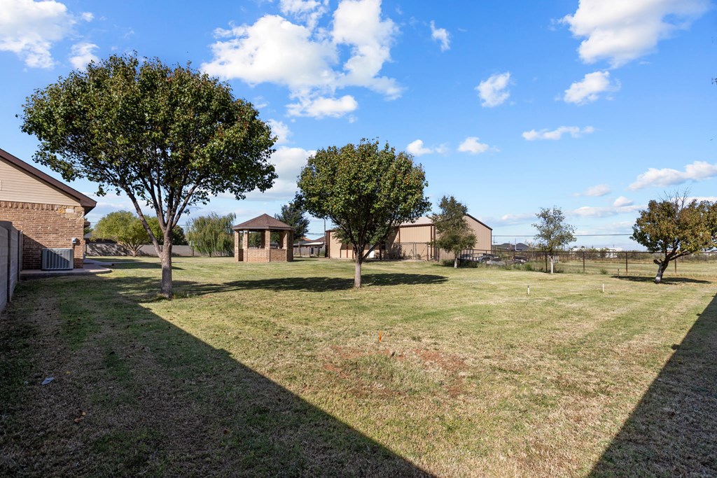 2401 Mustang Dr, Andrews, Texas image 5