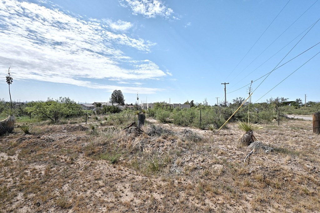 1008 N Ordenar St, Marfa, Texas image 13