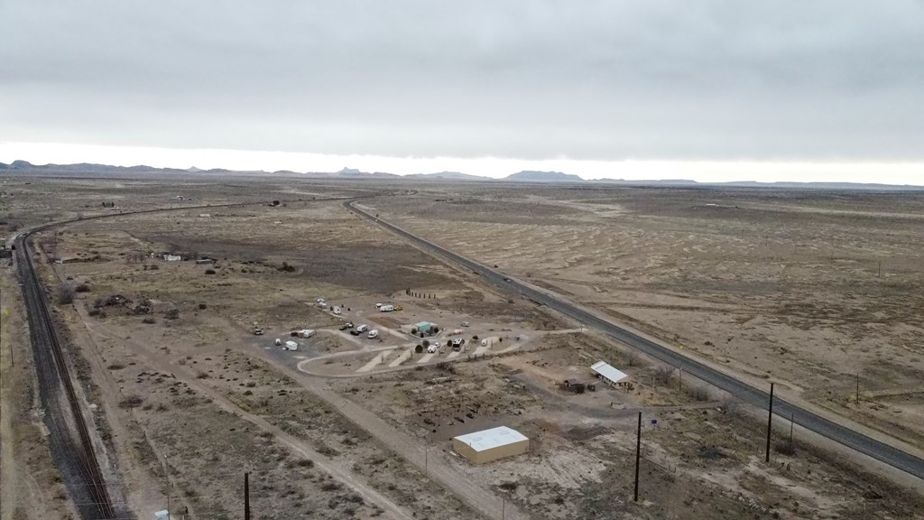 1405 E Hwy 90, Marfa, Texas image 9