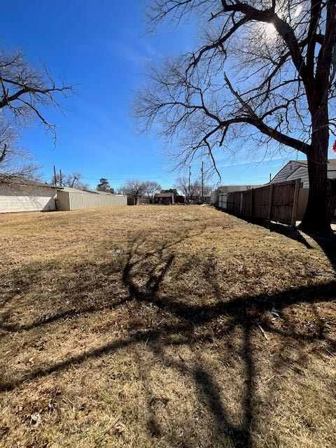 1104 E Quinn St, Lubbock, Texas image 1