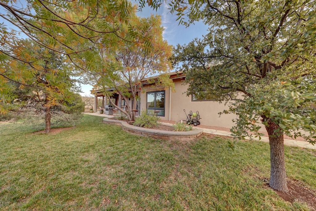 122 Antler Drive, Fort Davis, Texas image 47