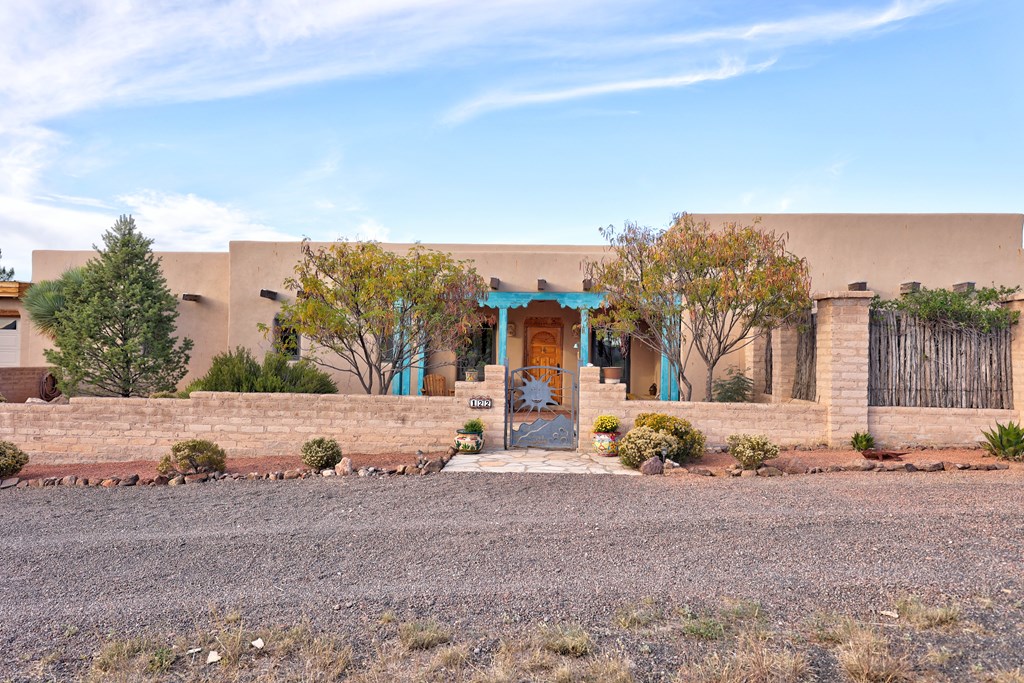 122 Antler Drive, Fort Davis, Texas image 4