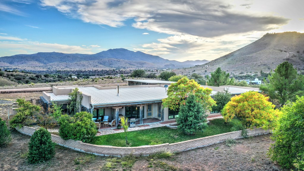 122 Antler Drive, Fort Davis, Texas image 42