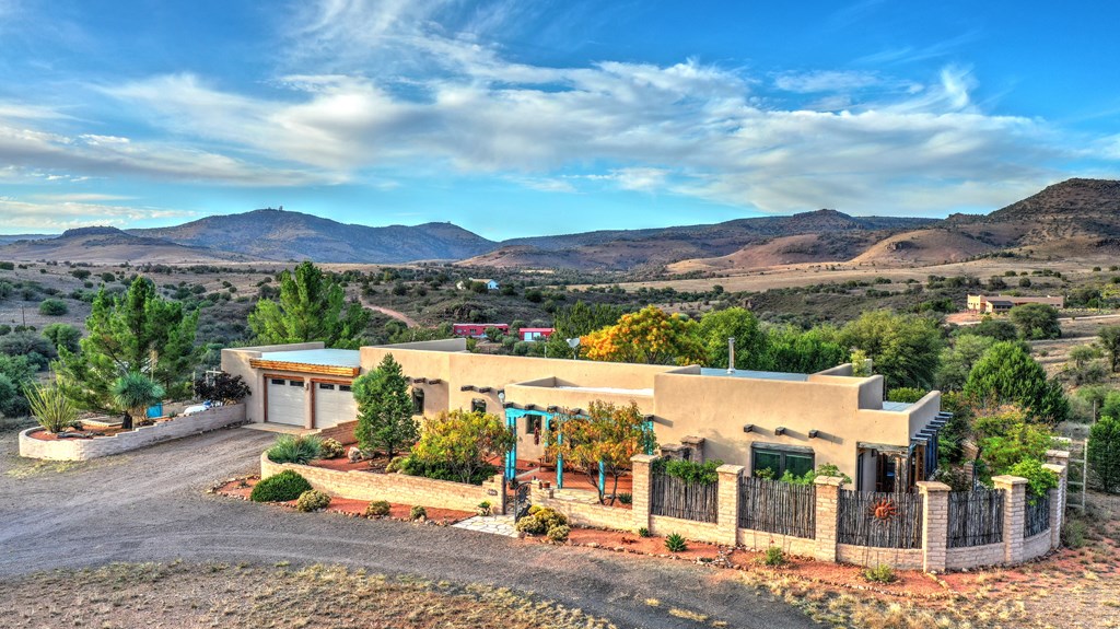 122 Antler Drive, Fort Davis, Texas image 50